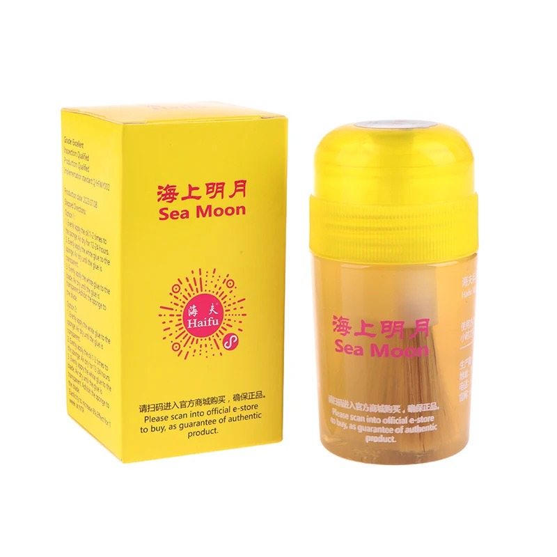 Table Tennis Logo - 60/120ml 海風月プロフェッショナル卓球ソリュビリティボンドブースターオイル（ラバー・スポンジの弾力性向上用）