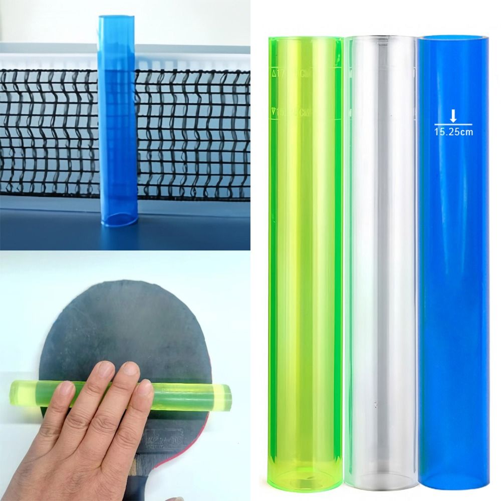 Table Tennis Logo - 卓球ラバーローラー、プロの圧力スティック、卓球ローラー、スティックのり、ピンポンツール