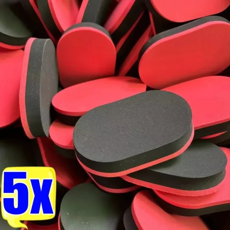 Donic Table Tennis Ball - 1/3/5 個赤卓球クリーニングブラシゴムスポンジ消しゴム使用卓球ラケットクリーナーテニスラケットケアアクセサリー