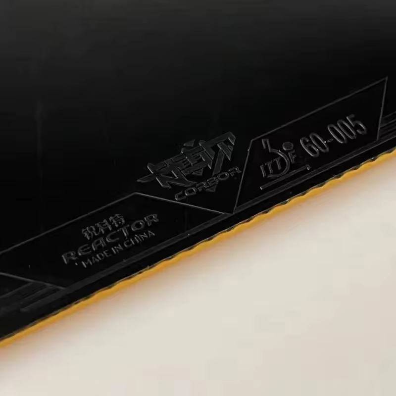 オリジナル 2PC 卓球ラバー ケーキスポンジスティック付き - Donic Table Tennis Ball のレビューと価格