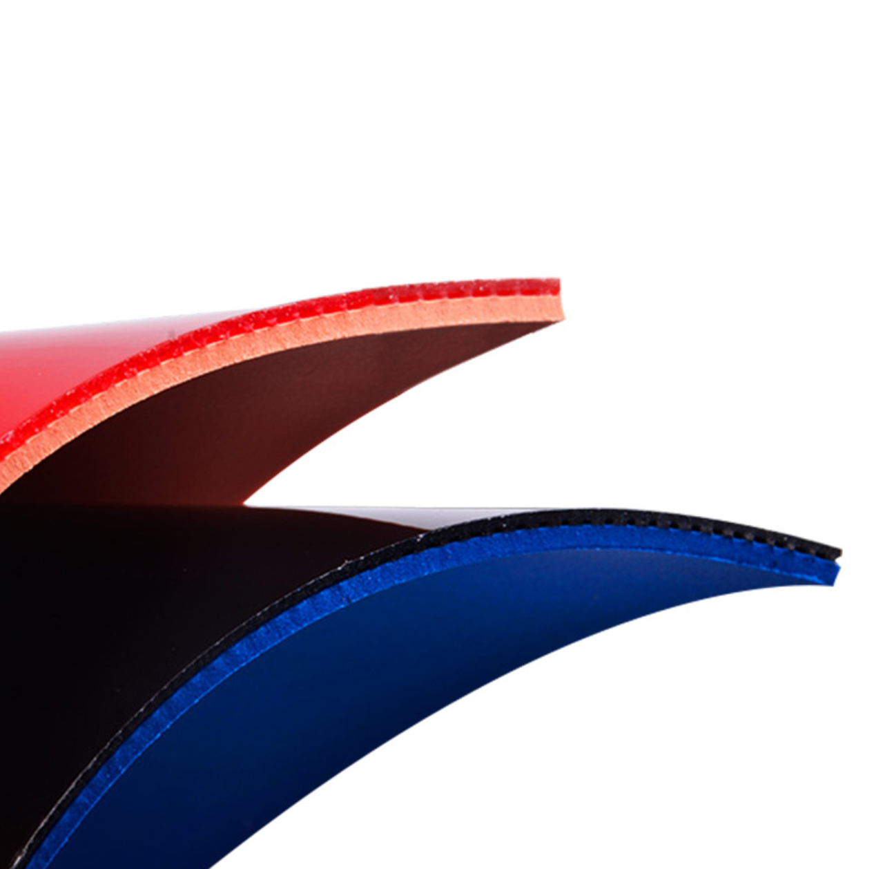 硬度オプション付き729クロスシリーズ卓球ラバー、粘着性のあ - Table Tennis Association のレビューと価格