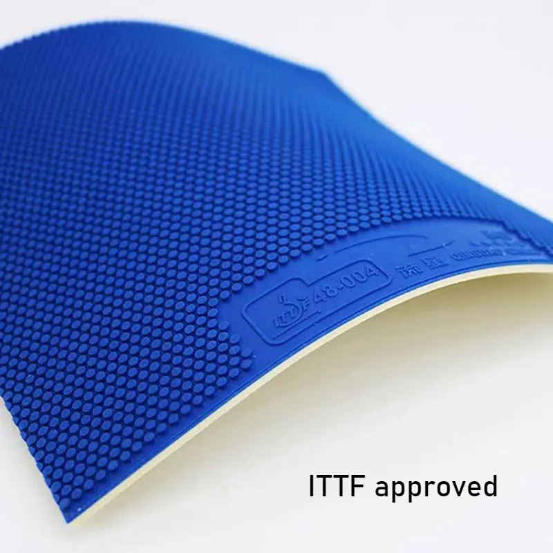 METEOR 845 575 ピンプルズアウト卓球ラバーシー - Table Tennis Association のレビューと価格