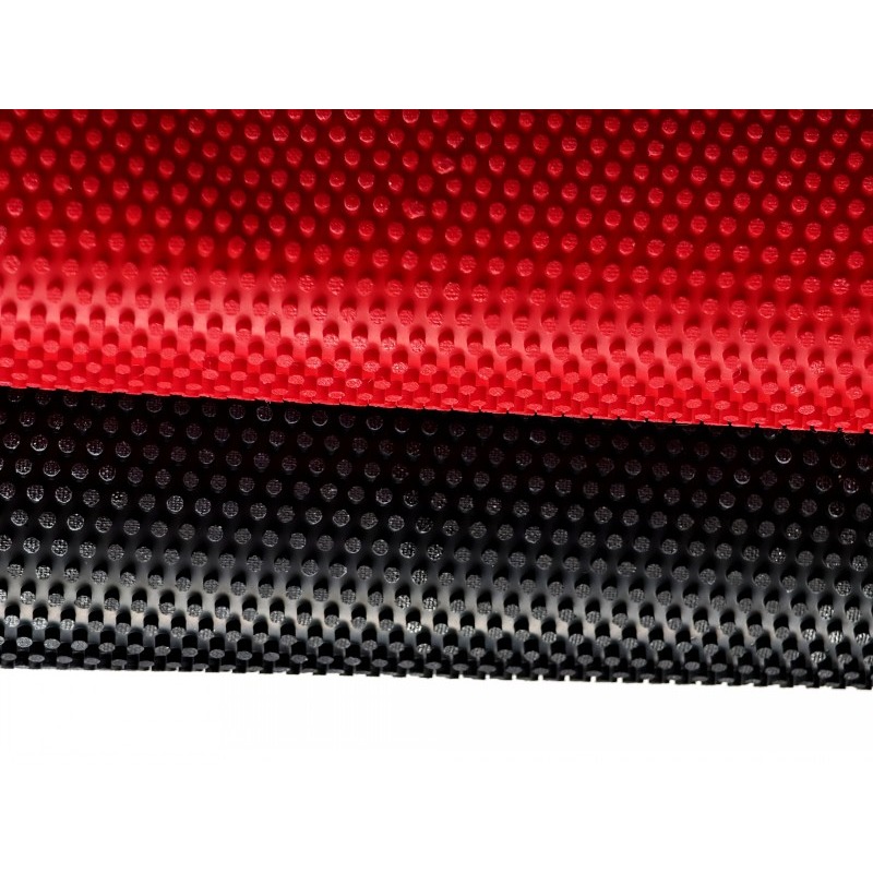 ダブルフィッシュ 1615 スーパーソフト硬化卓球ラバー 自 - Table Tennis Association のレビューと価格