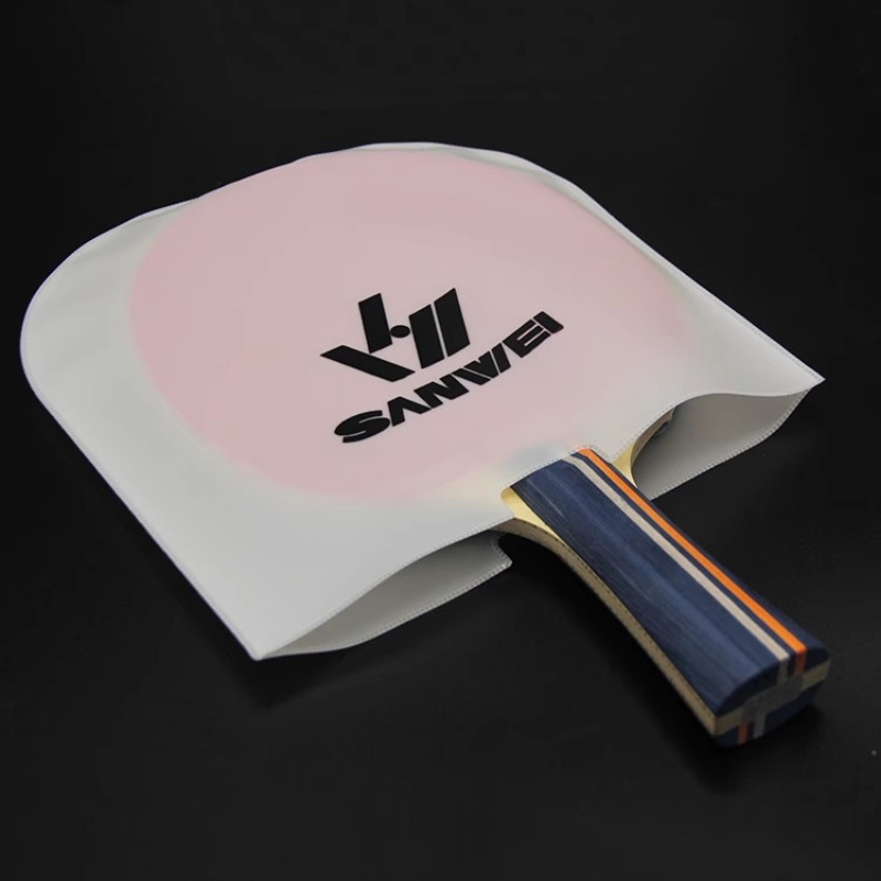 SANWEI 両面卓球ラケット保護フィルム防塵抗酸化卓球バッ - Donic Table Tennis Ball のレビューと価格