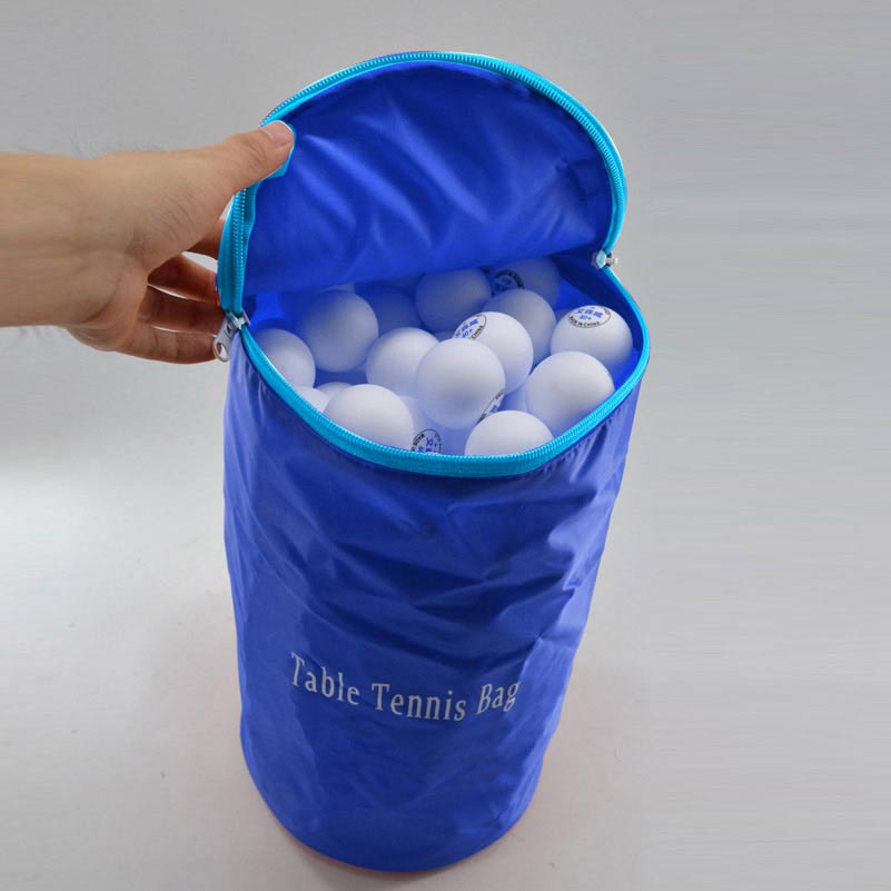 プロのオックスフォード卓球バッグ、大容量、ポータブルピンポン - Table Tennis Kit Bag のレビューと価格