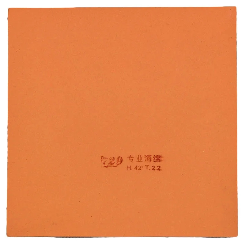 オリジナルフレンドシップ 729 クロスシリーズ卓球ラバー粘 - Donic Table Tennis Ball のレビューと価格