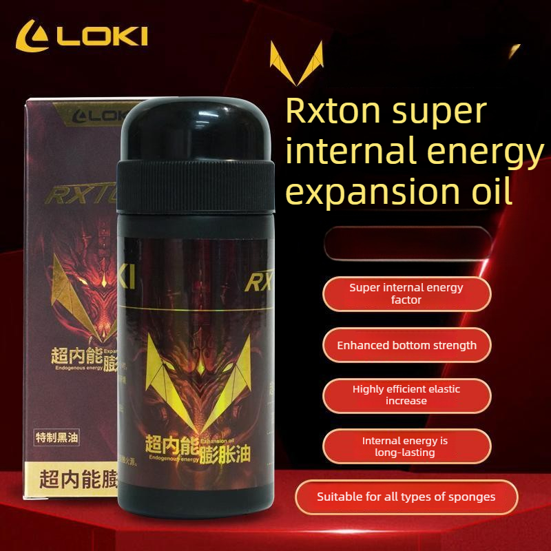 100ML/個 LOKI 卓球ラバー ブースターパフォーマン - Table Tennis Logo のレビューと価格