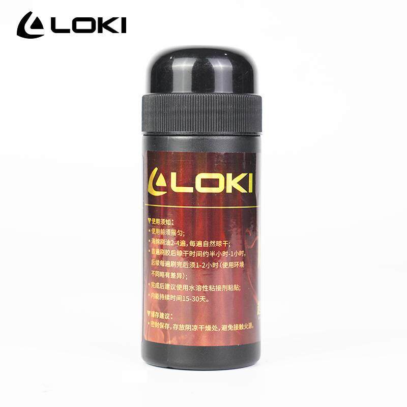 100ML/個 LOKI 卓球ラバー ブースターパフォーマン - Table Tennis Logo のレビューと価格