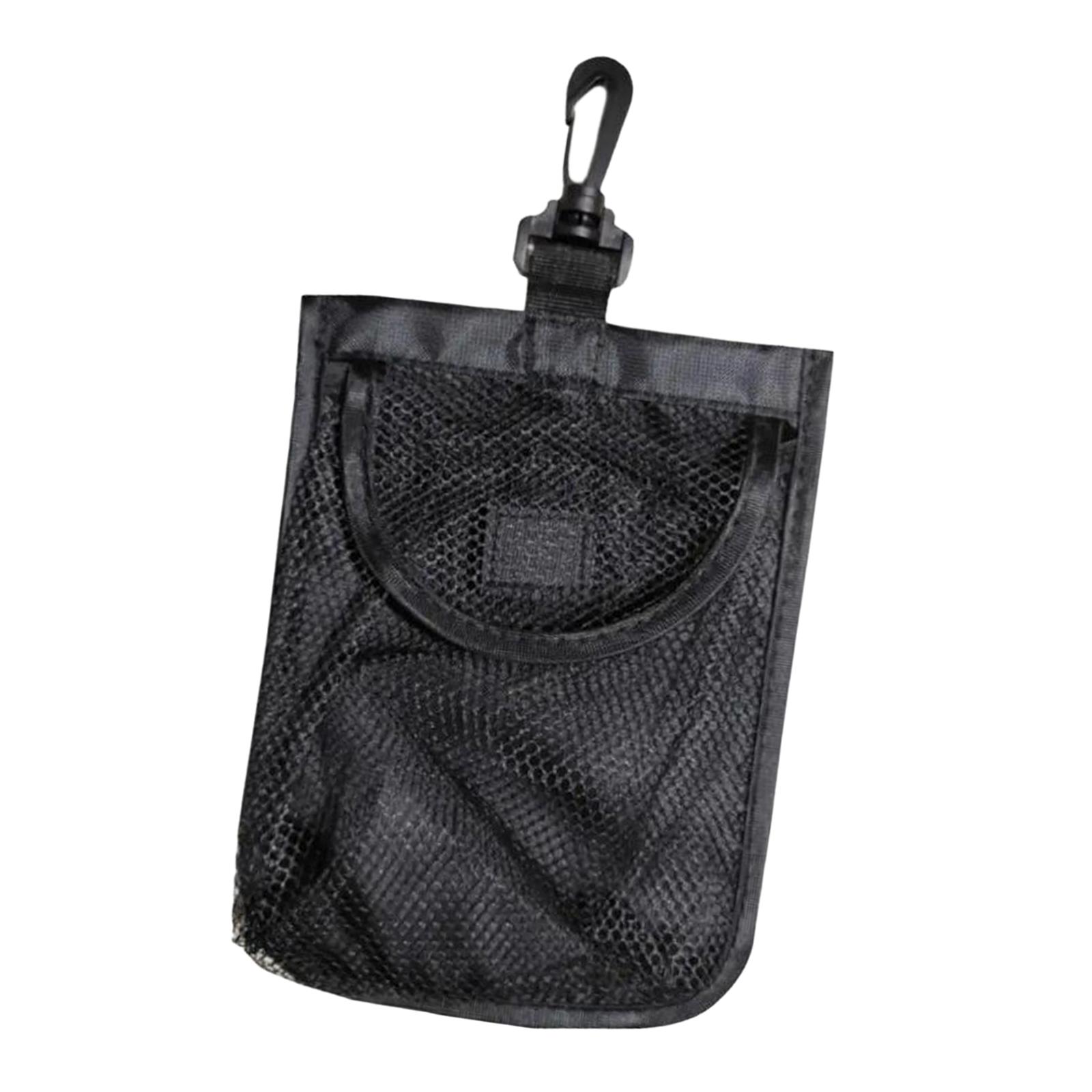 1個入りメッシュゴルフボール収納ポーチ、ゴルフ・卓球ボール用 - Table Tennis Kit Bag のレビューと価格