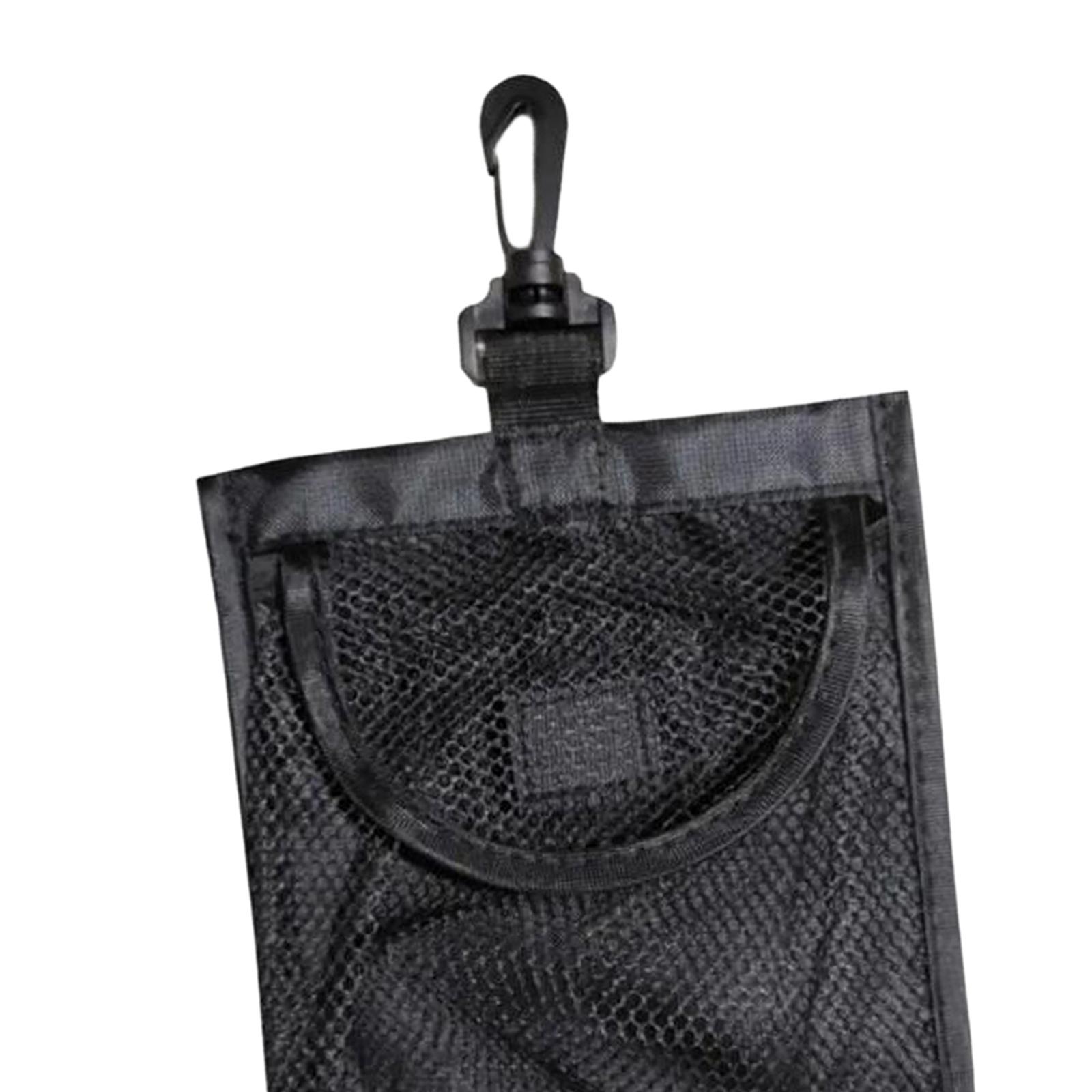 1個入りメッシュゴルフボール収納ポーチ、ゴルフ・卓球ボール用 - Table Tennis Kit Bag のレビューと価格