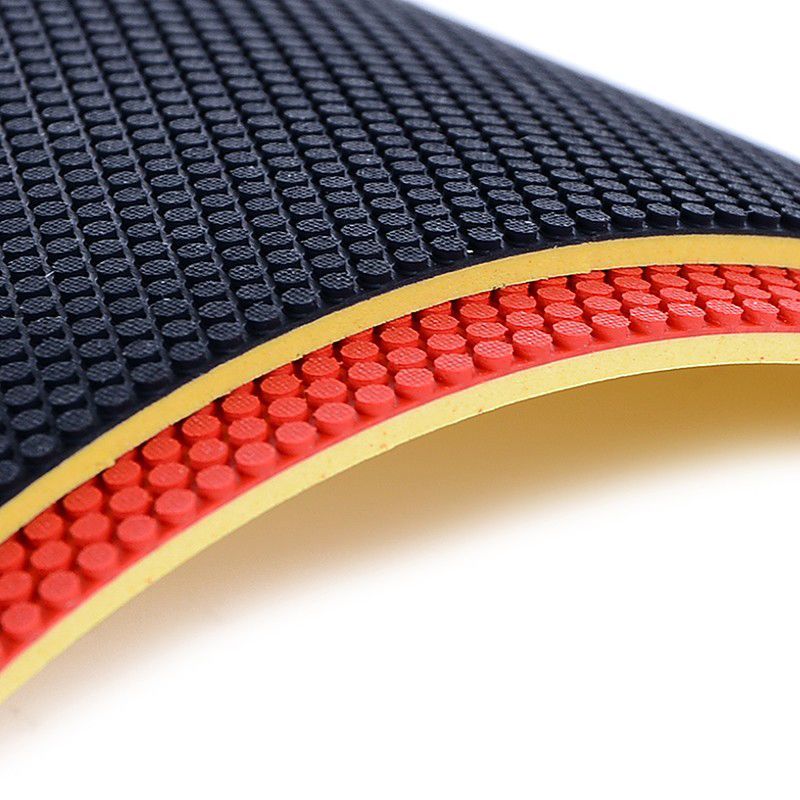 オリジナル DHS ドラゴンシャドウ卓球ラバーショートピップ - Table Tennis Association のレビューと価格