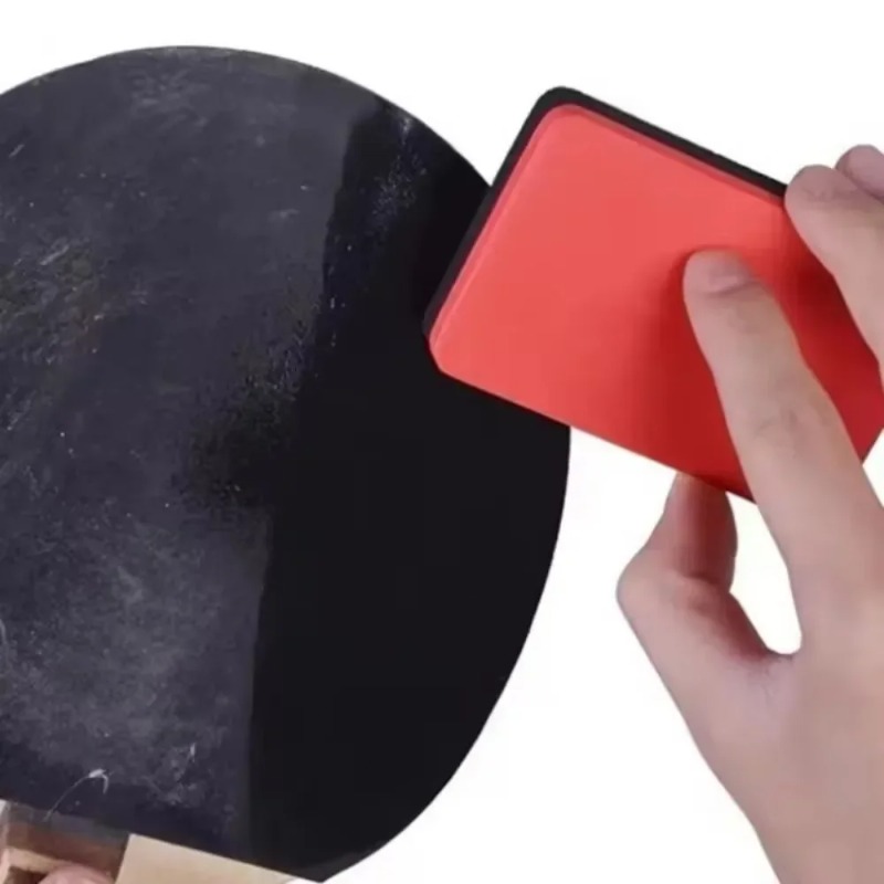 1/3/5 個赤卓球クリーニングブラシゴムスポンジ消しゴム使 - Donic Table Tennis Ball のレビューと価格
