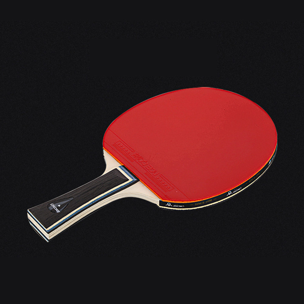 1pc 強力なスピン卓球ラケットバッグ付き 1 スター 7  - Table Tennis Kit Bag のレビューと価格