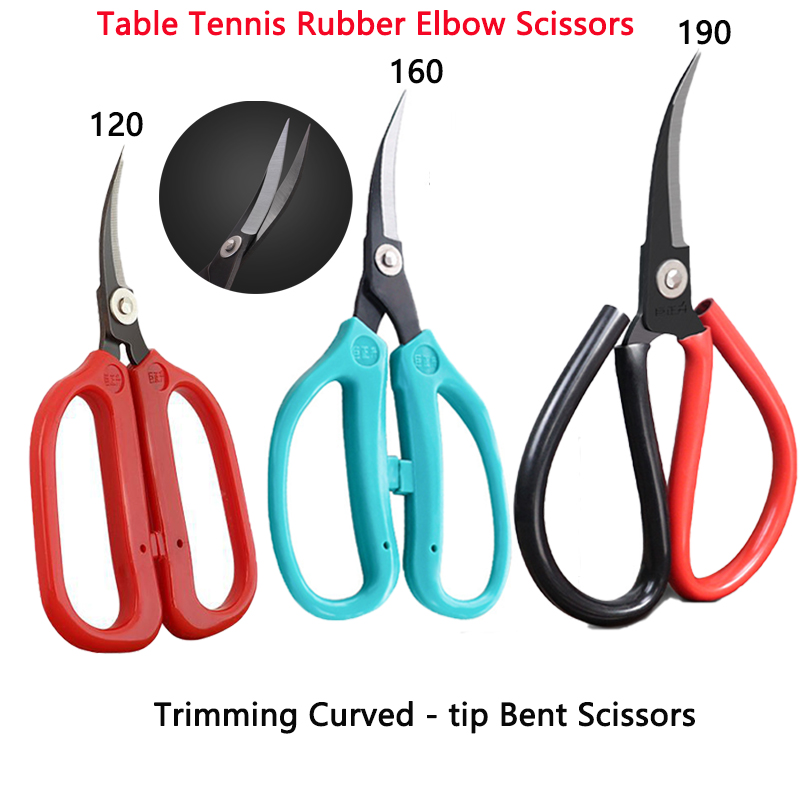 逆さはさみ卓球ラバー シャープで耐久性のあるプロ仕様ラバーエ - Table Tennis Logo のレビューと価格