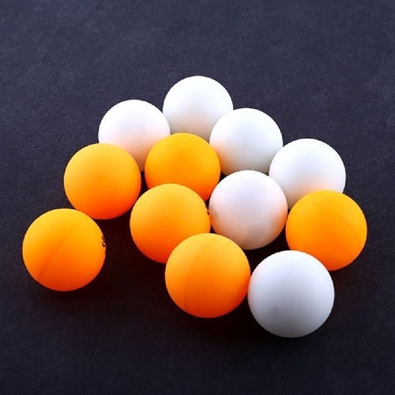 6 個の新しい 3 つ星卓球ボールプロフェッショナル 40  - Table Tennis Logo のレビューと価格